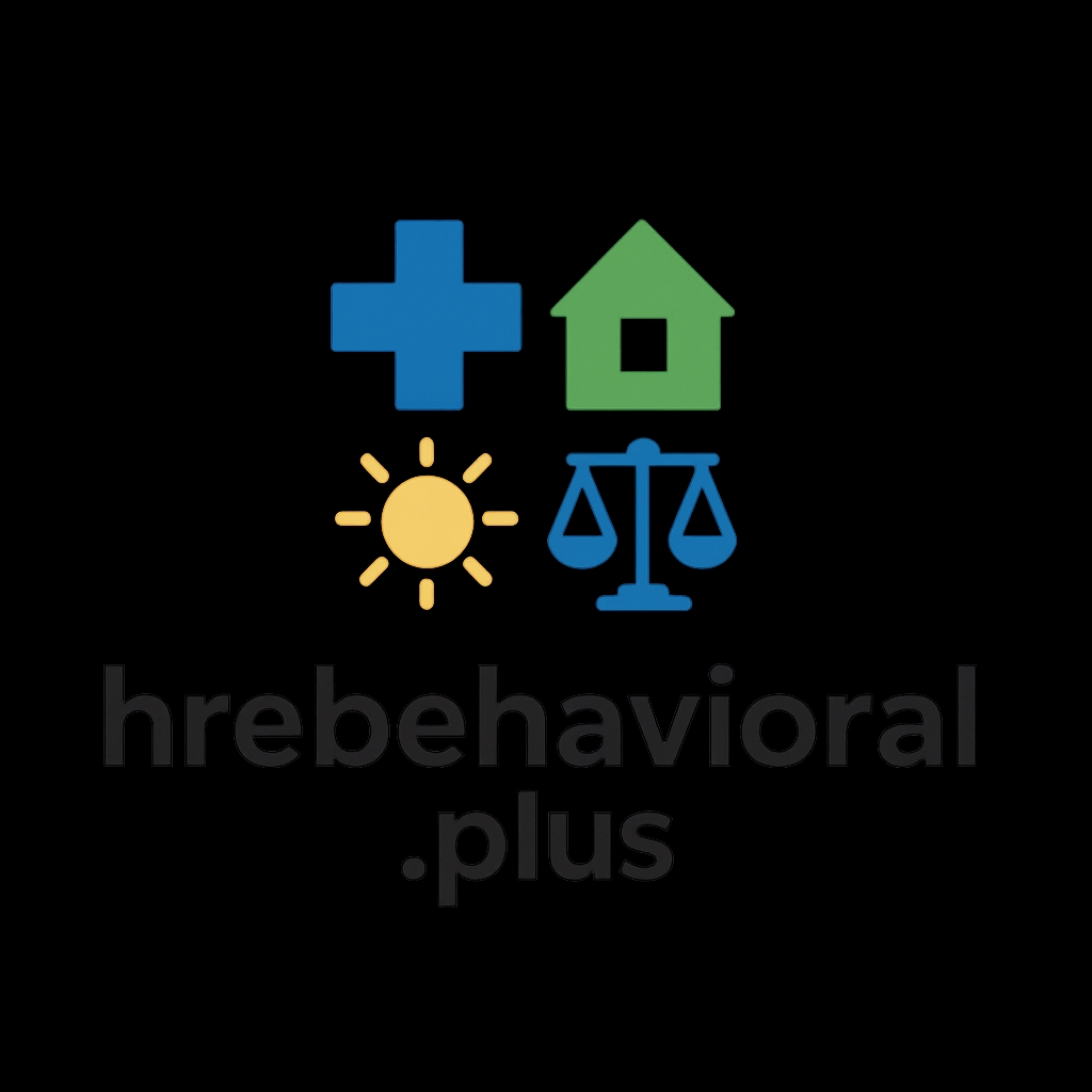 Hrebehavioral